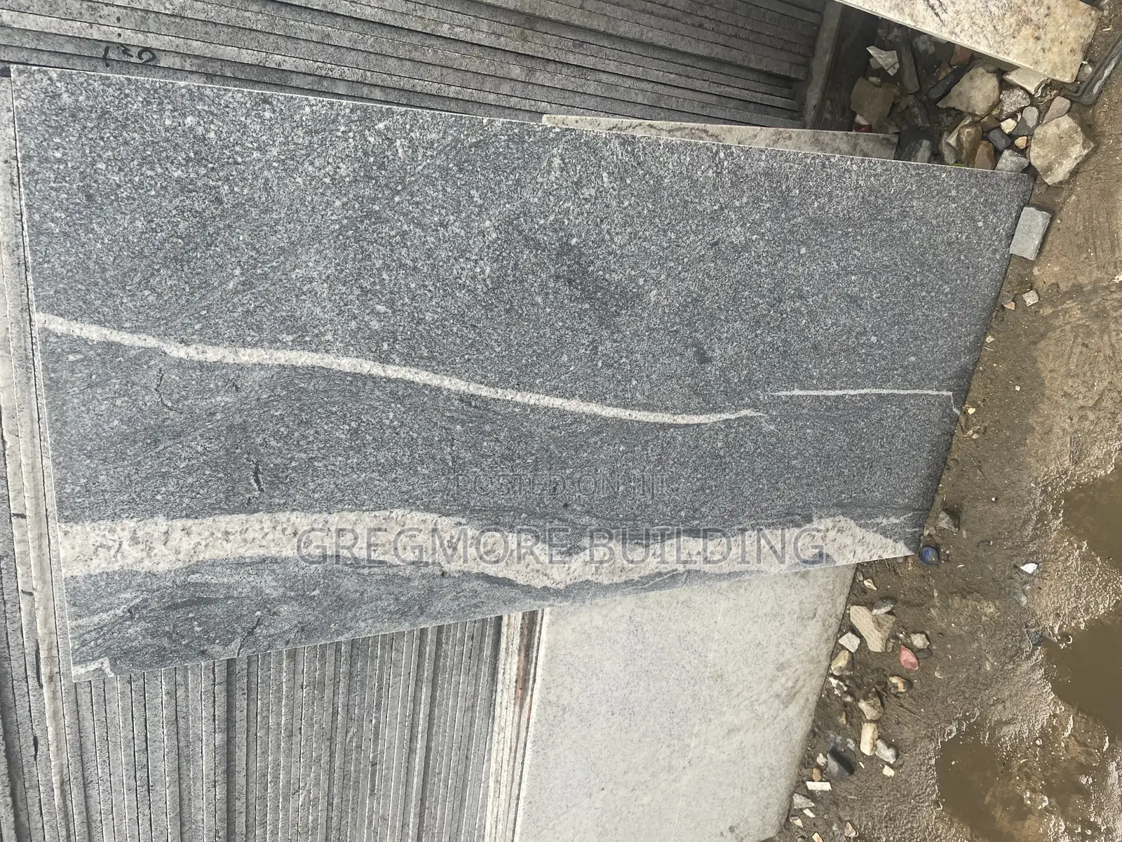 Granite Marble