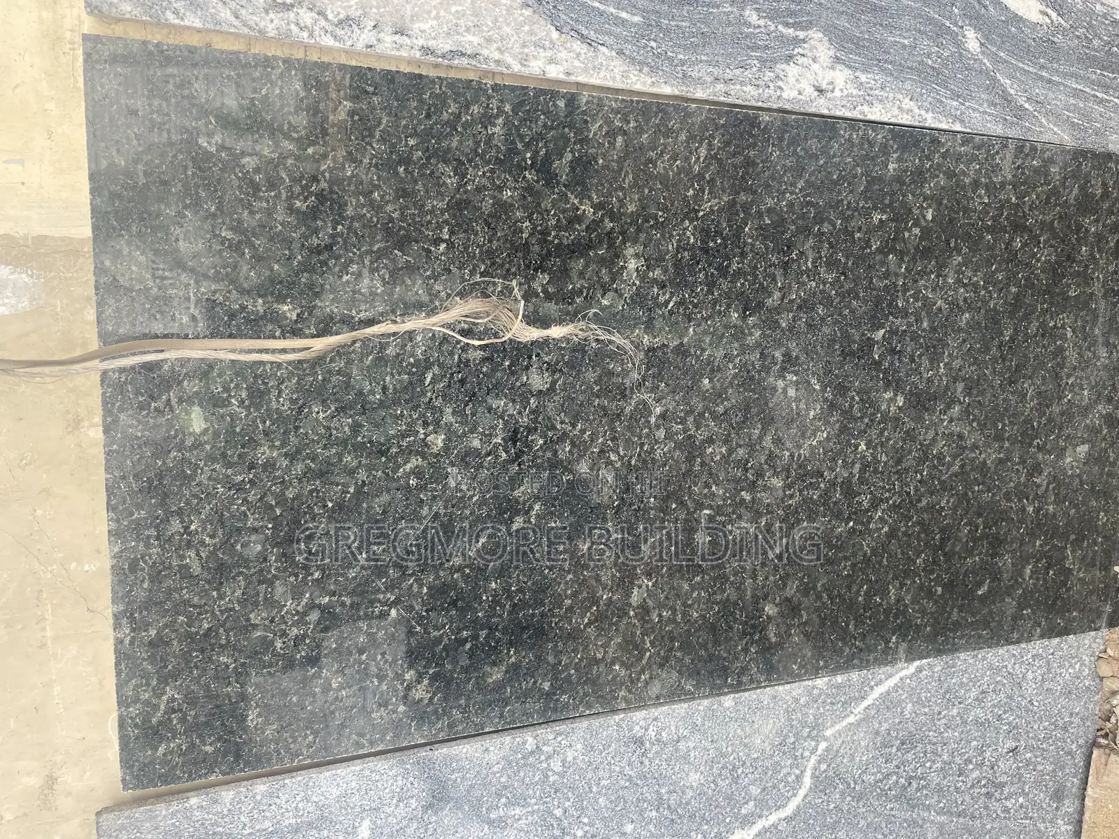Granite Marble