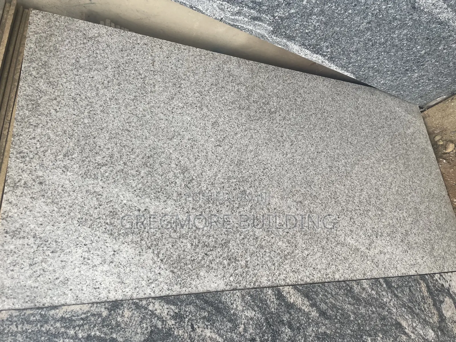 Granite Marble