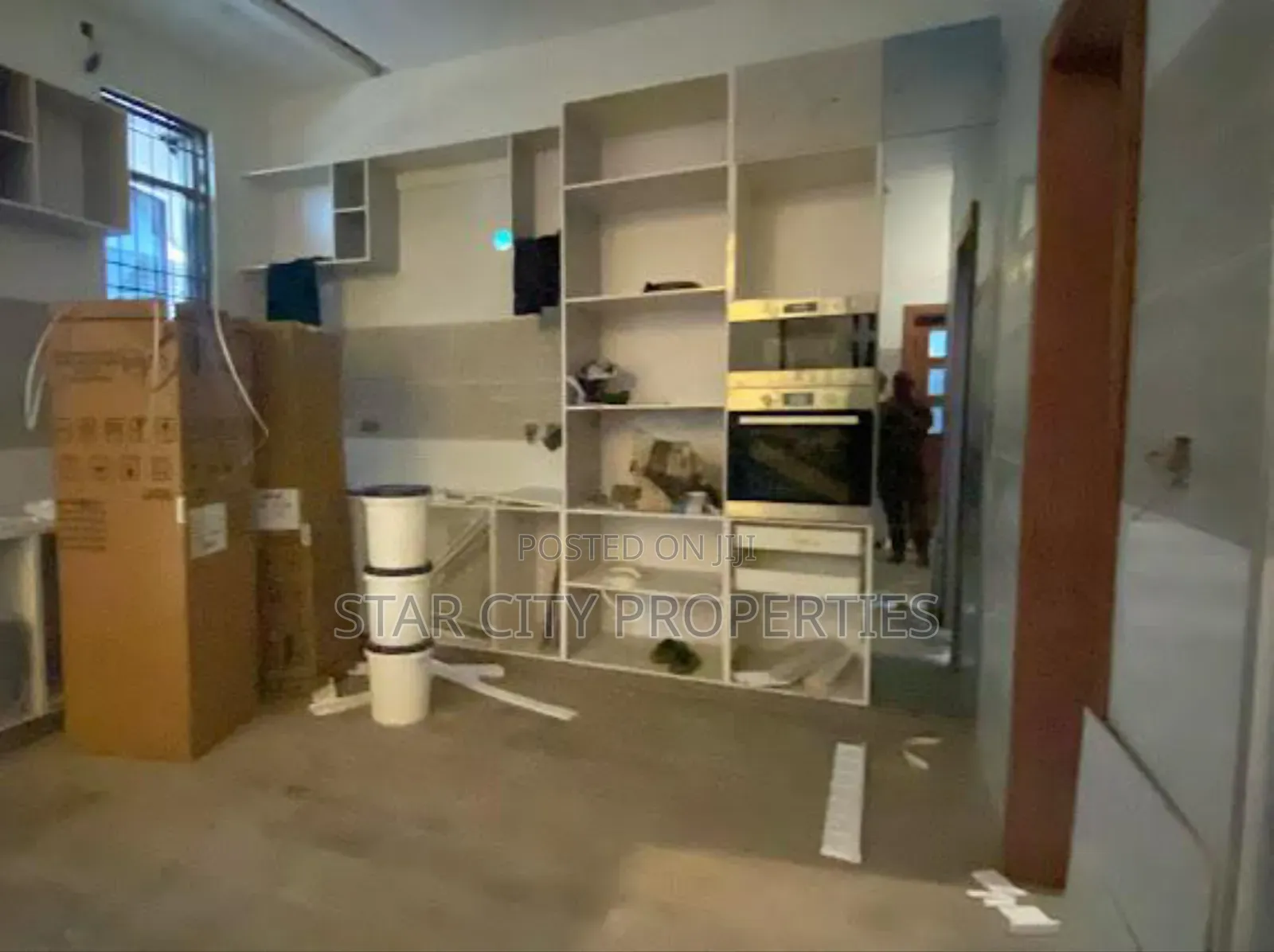 Furnished 5bdrm Duplex in Ikoyi Lagos for sale