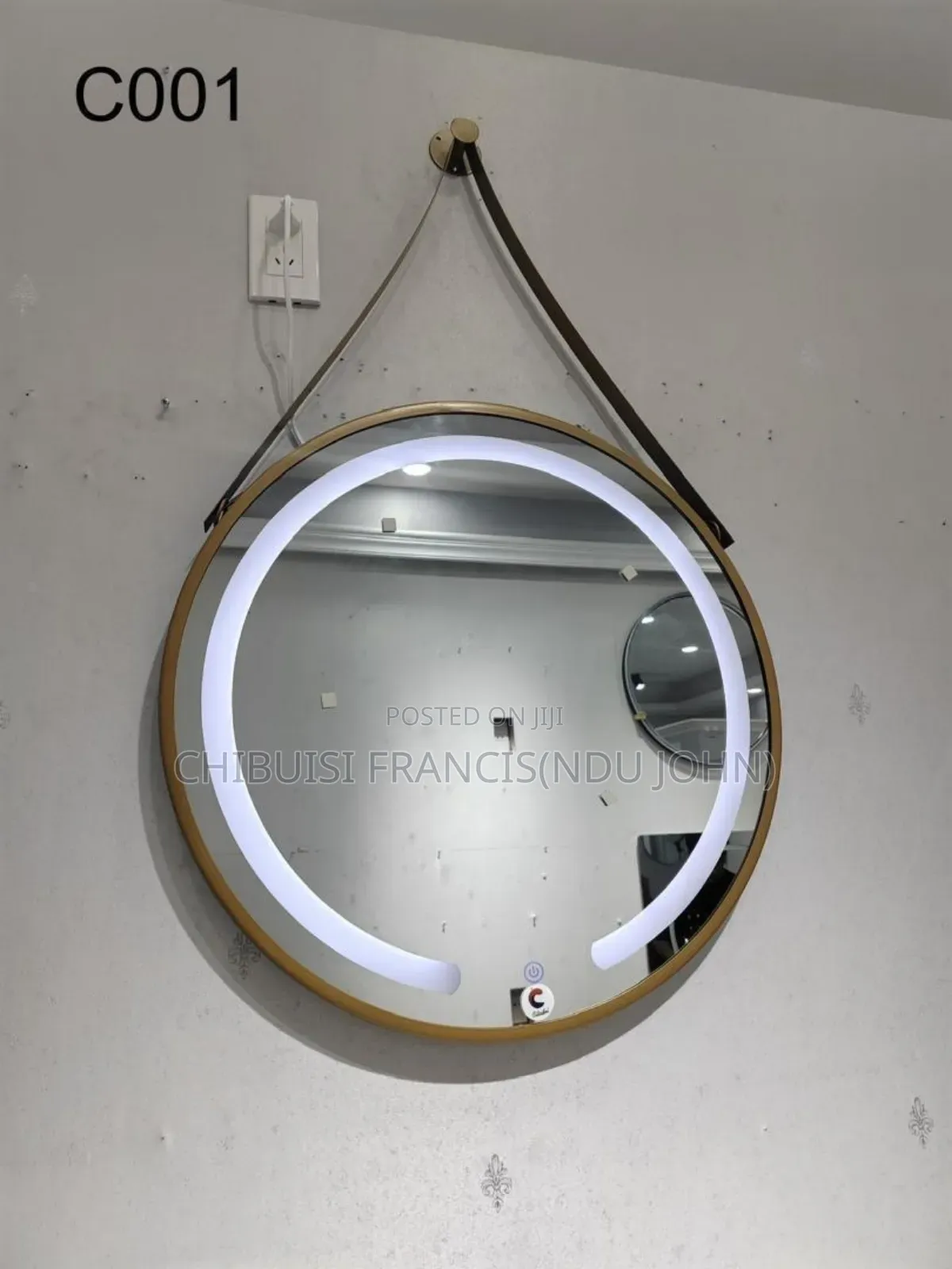 Led Mirror