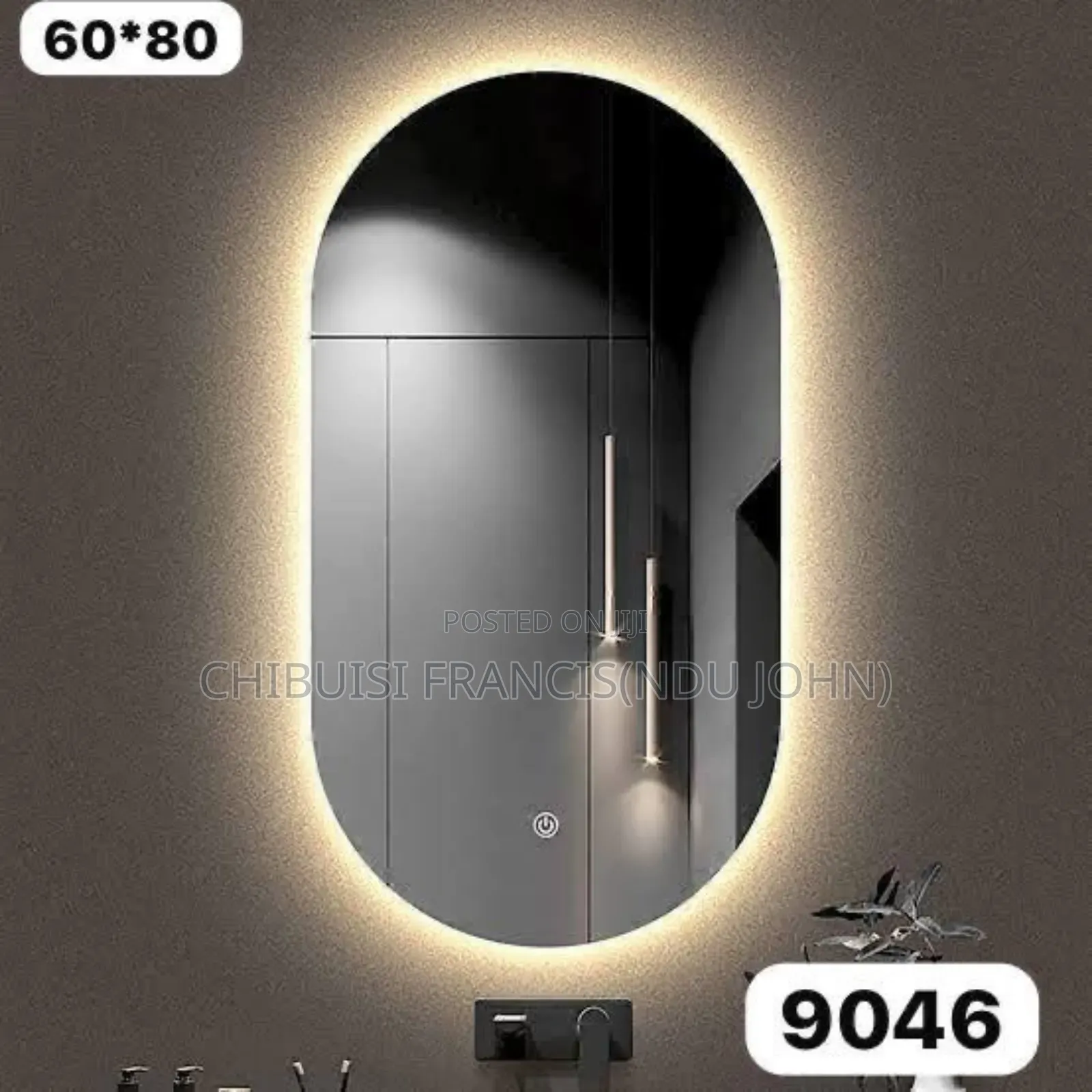 Led Mirror