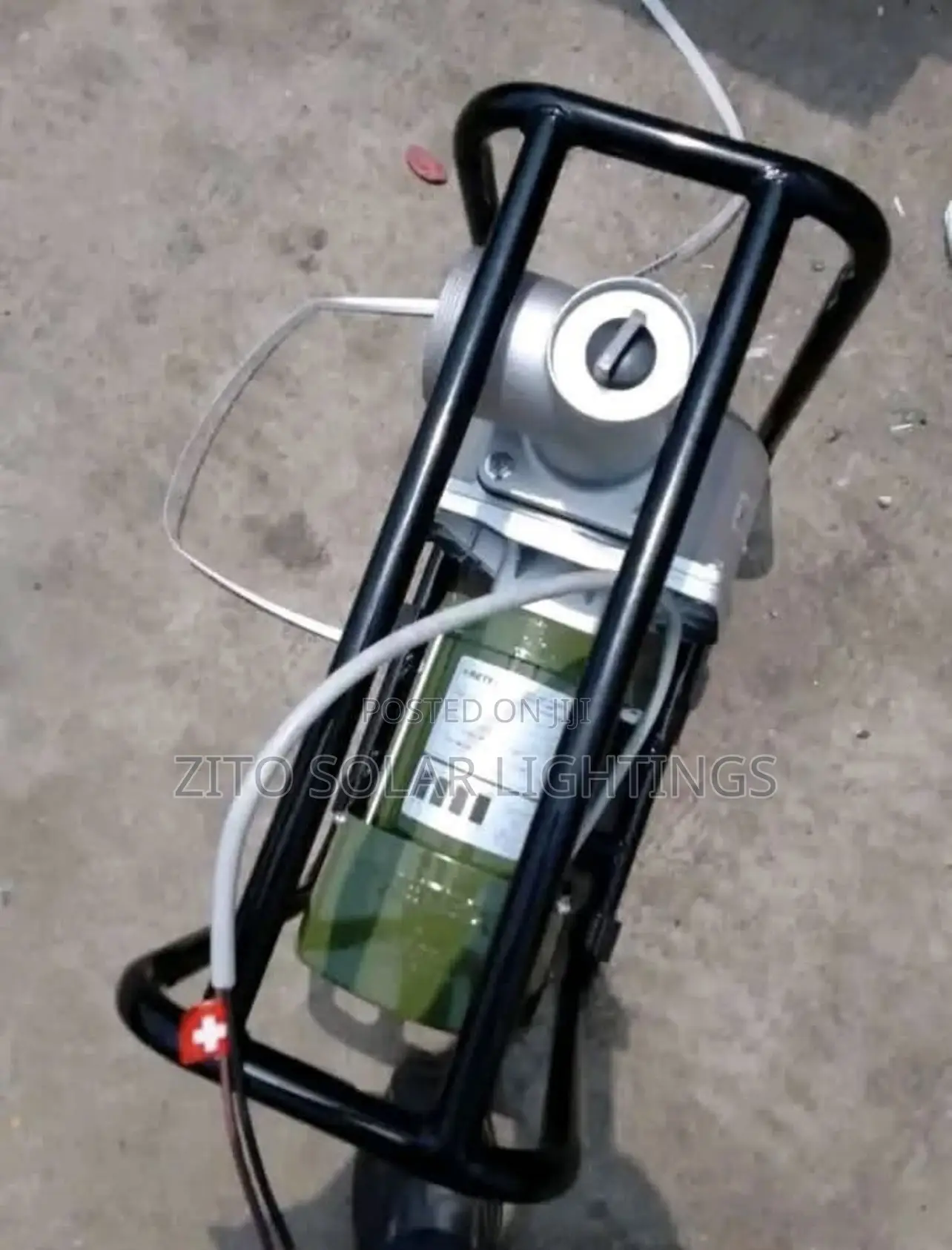 2hp/2.5hp/3hp/3.5hp Solar Pump