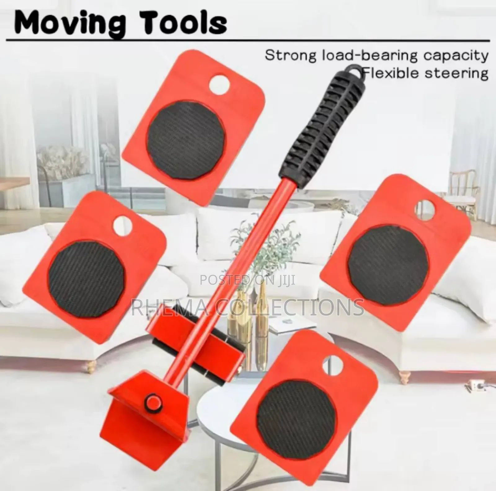 Furniture Lifter