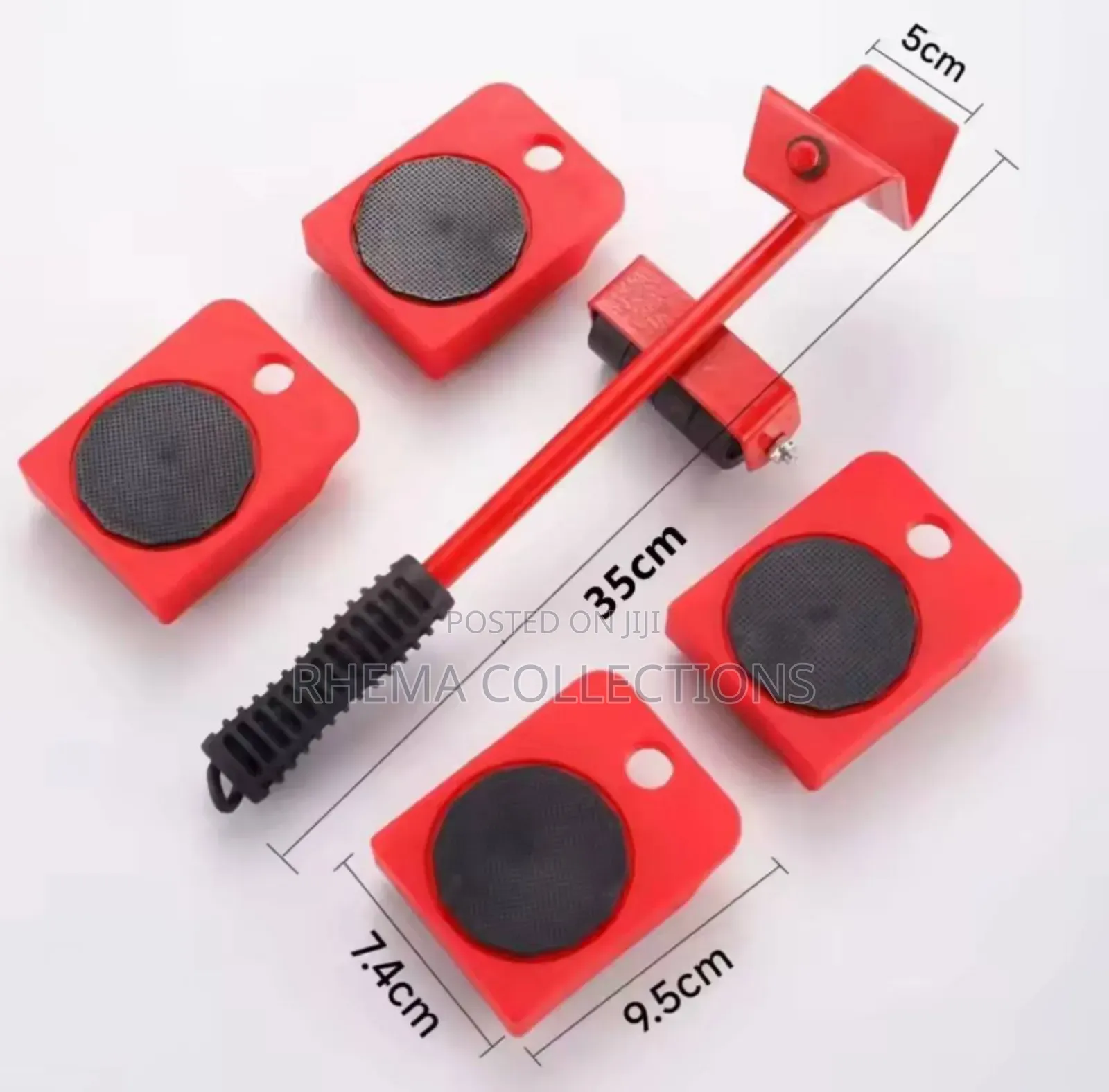 Furniture Lifter