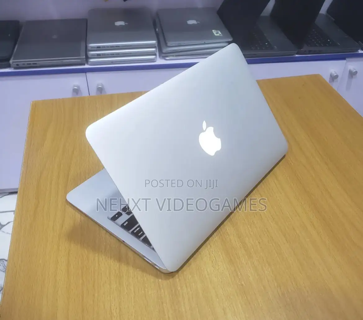 Laptop Apple MacBook Air 2014 4GB Intel Core I5 SSD 128GB