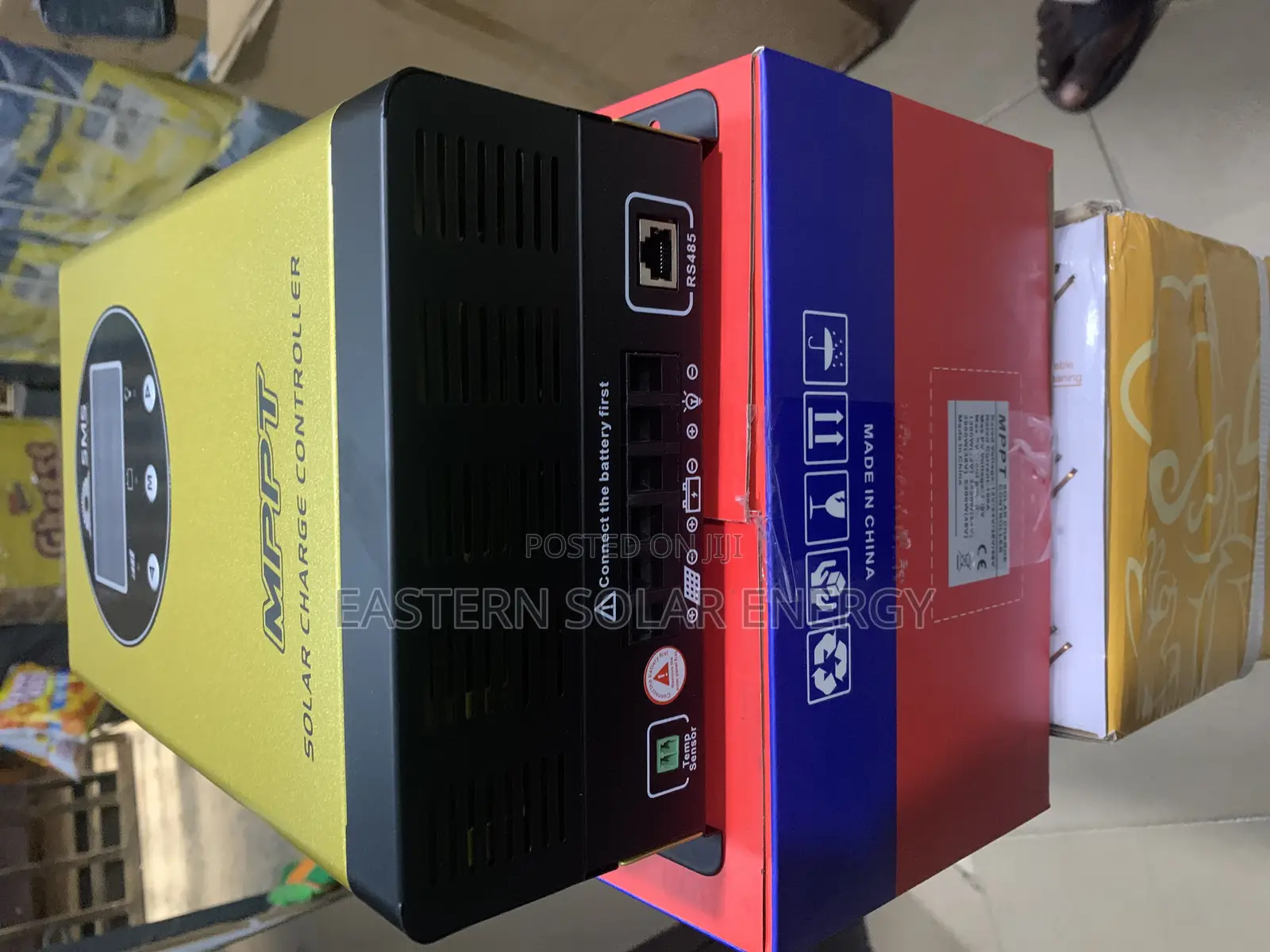 Charge Controller