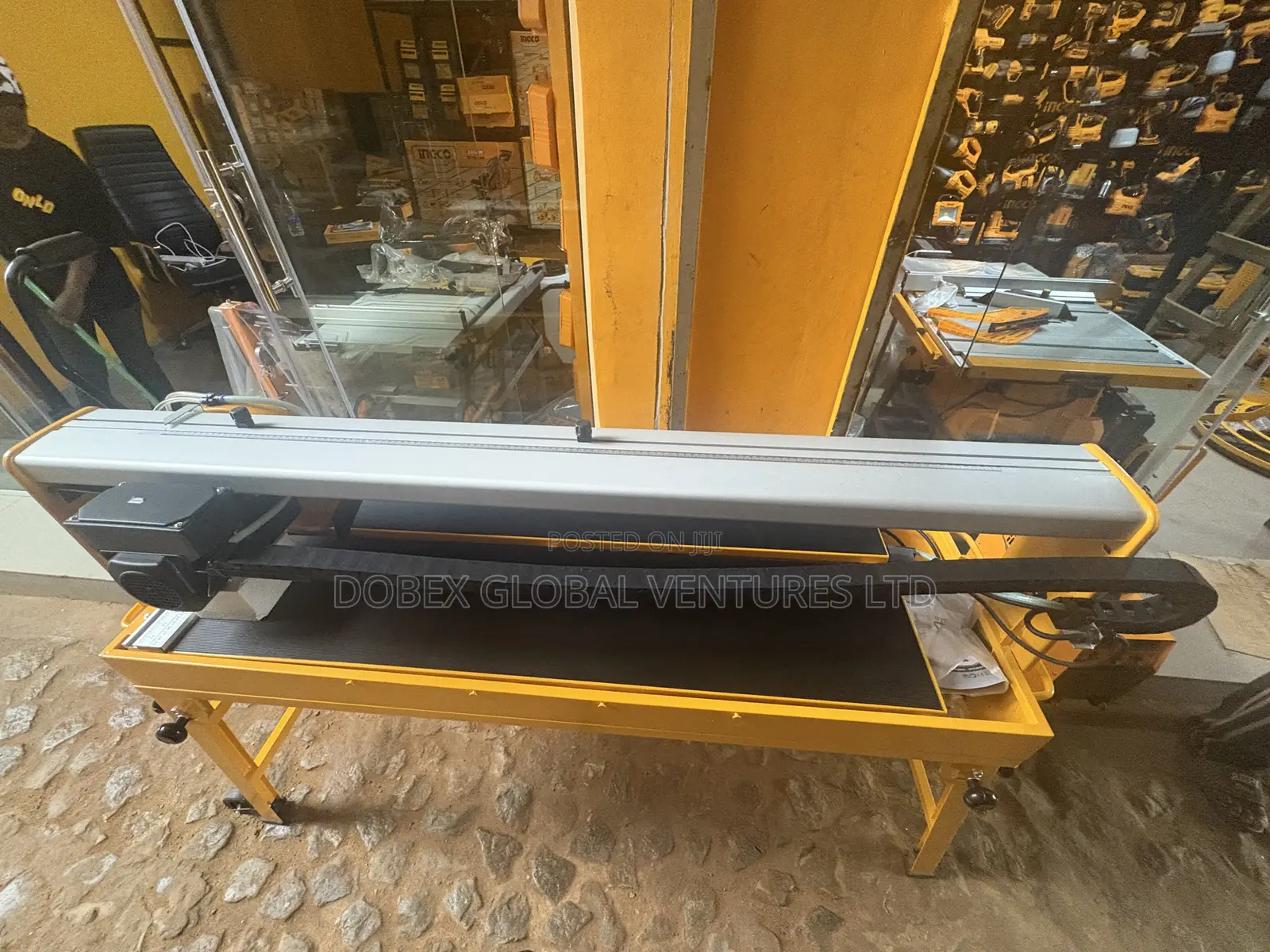 Ingco Tile Cutter