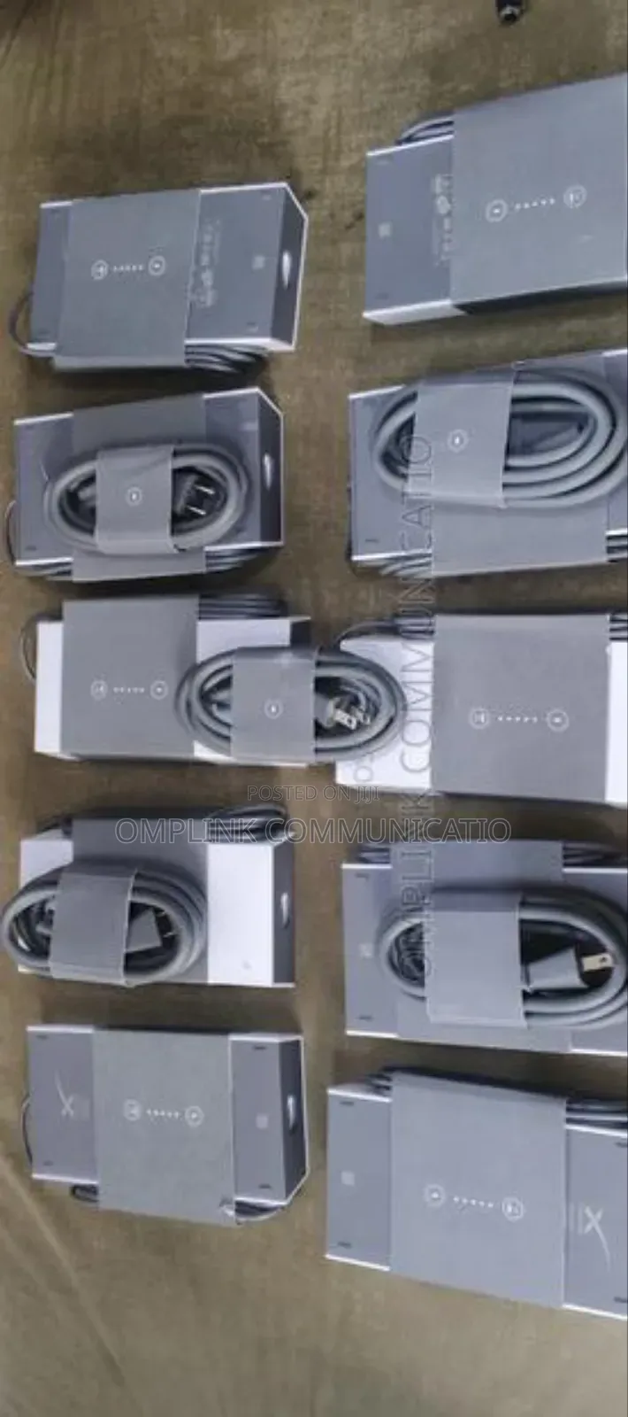 Starlink Gen3 V4 Pawer Adapter