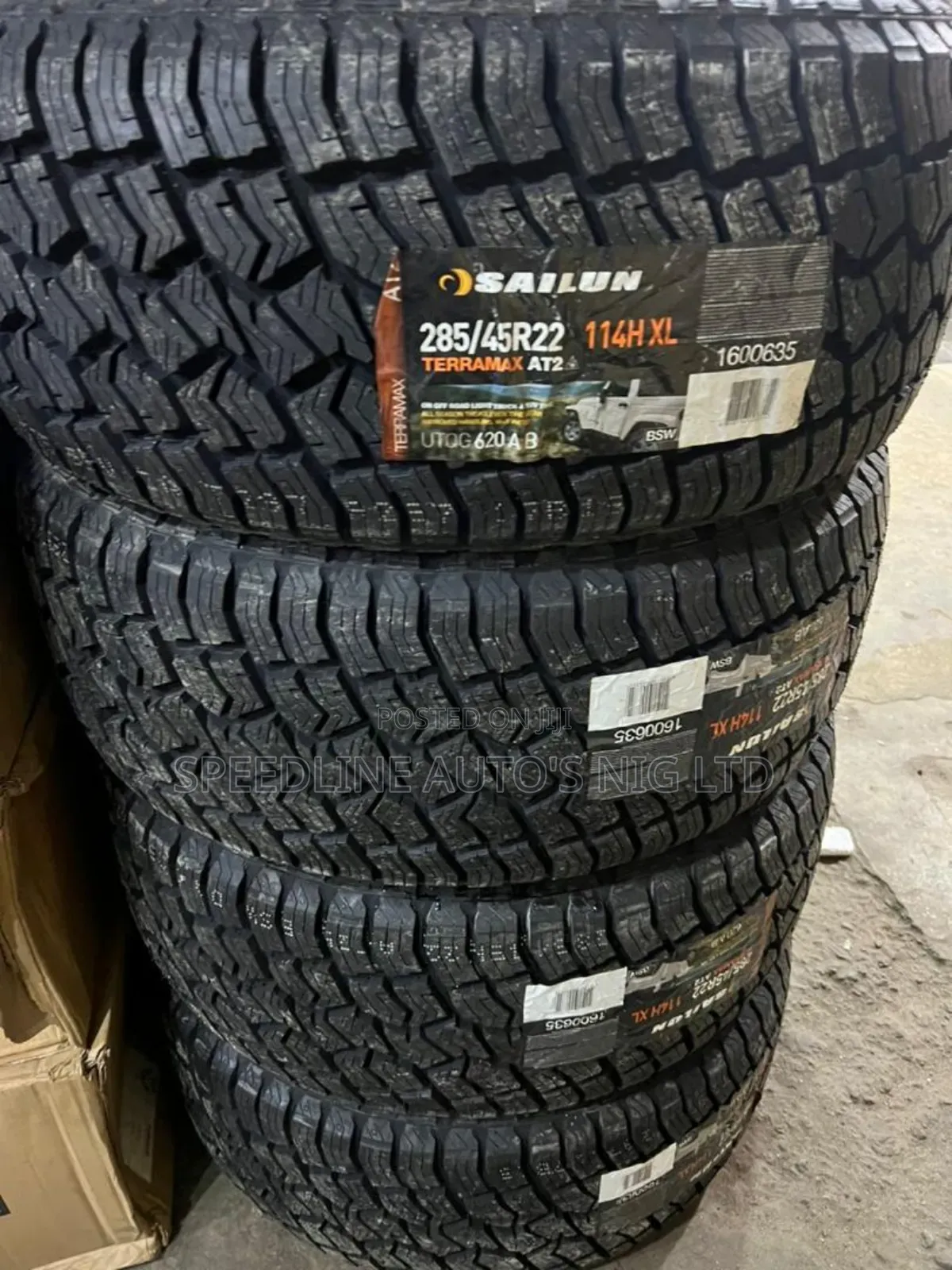 Complete Set Rims With Tyres G Wagon Benz And Brabus