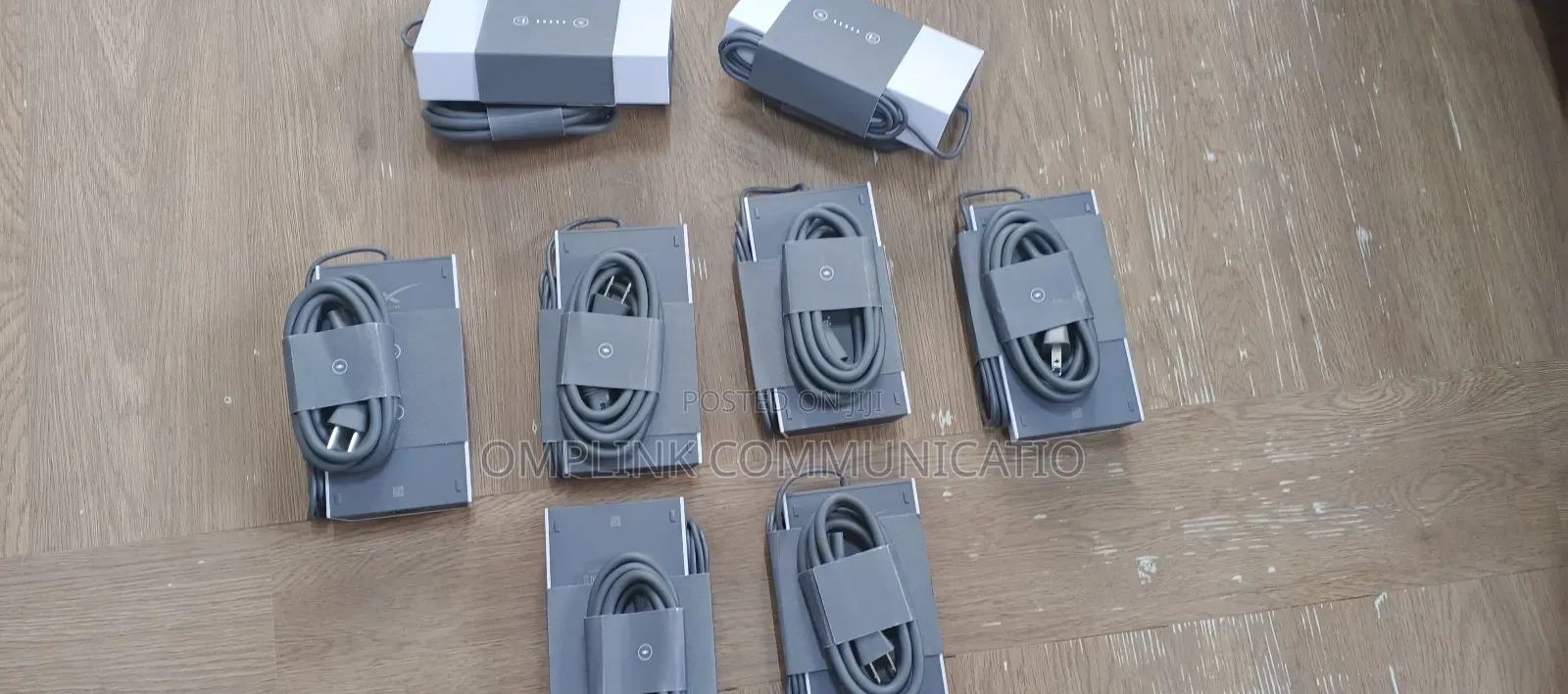 Starlink Follow Come Original Gen3 V4 Pawer Adapter