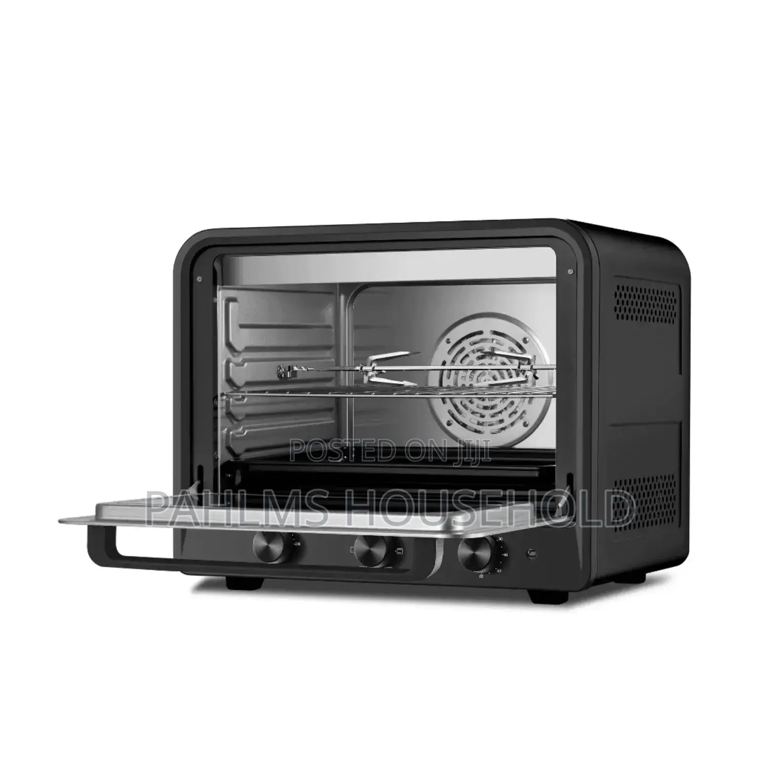 Hisense 45l Electric Oven