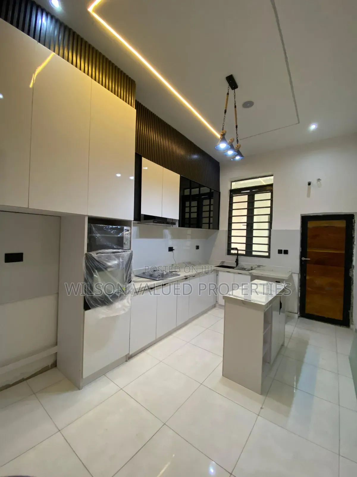 4bdrm Duplex in Wvp Homes, Ajah for sale