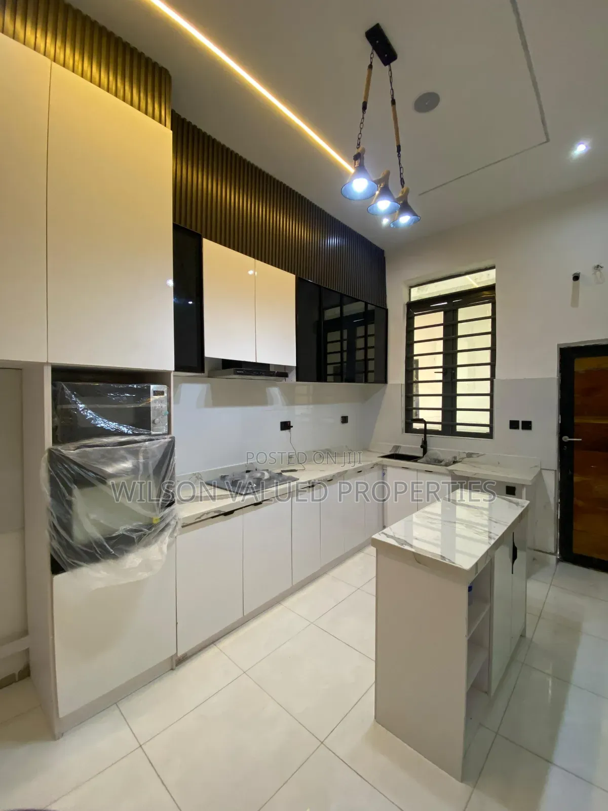 4bdrm Duplex in Wvp Homes, Ajah for sale