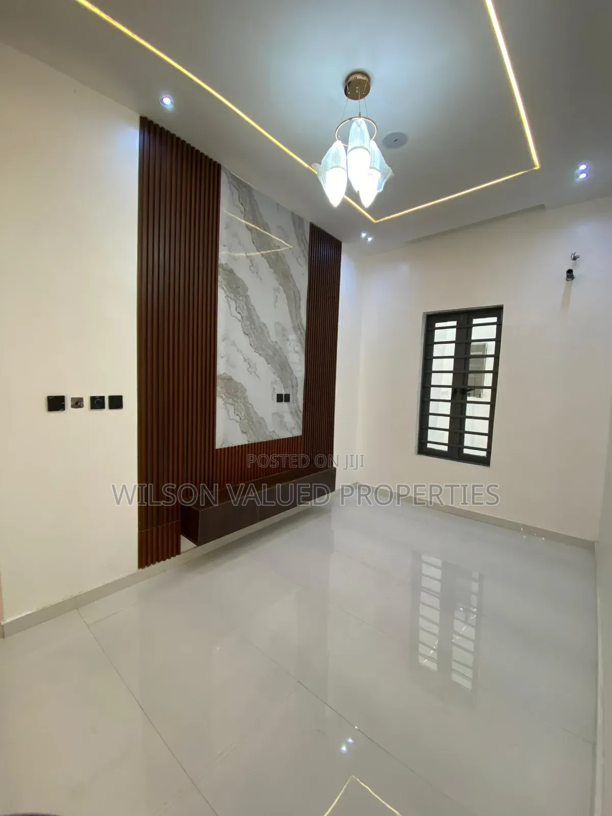 4bdrm Duplex in Wvp Homes, Ajah for sale