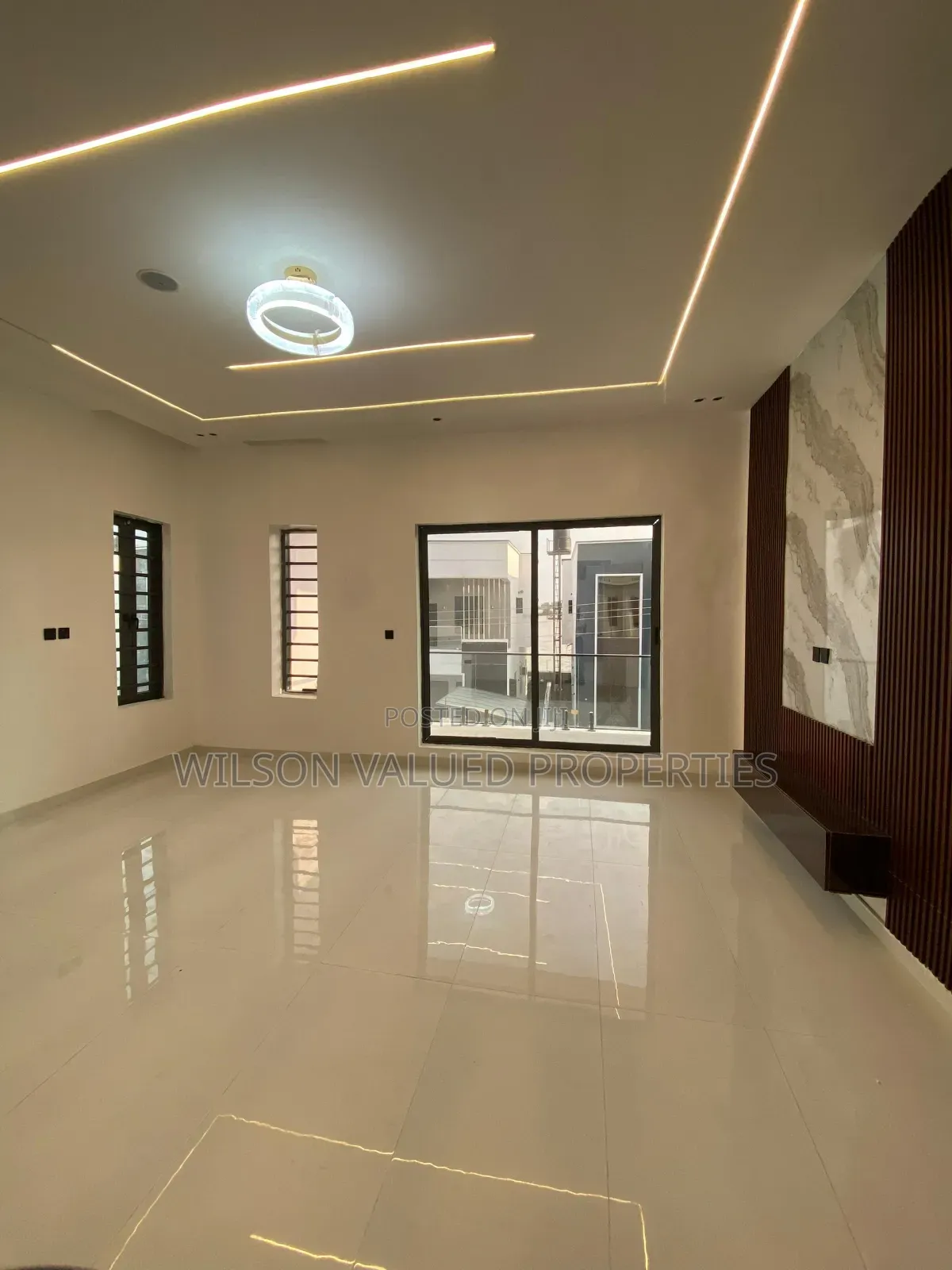 4bdrm Duplex in Wvp Homes, Ajah for sale