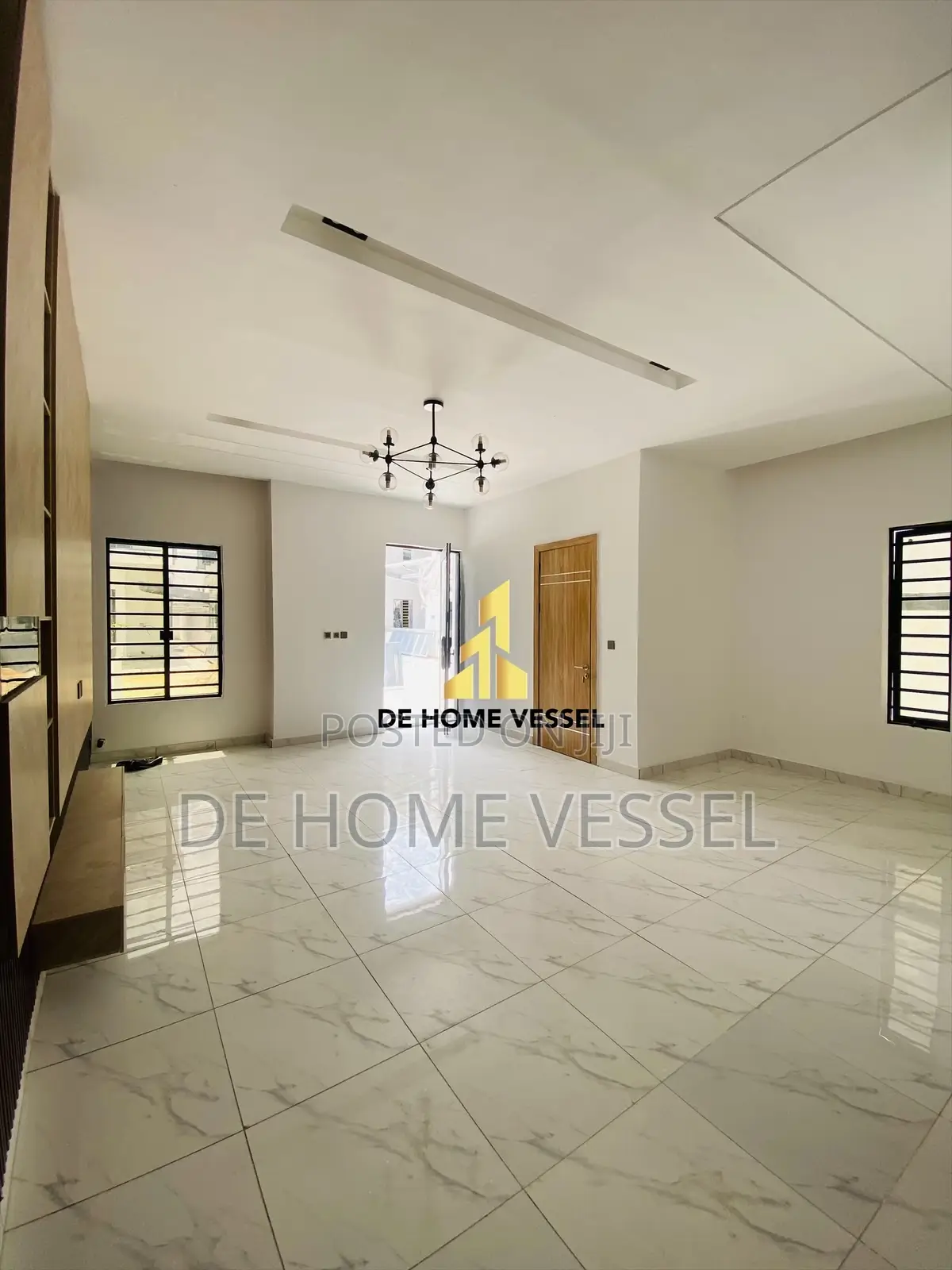 4bdrm Duplex in Lekki for sale