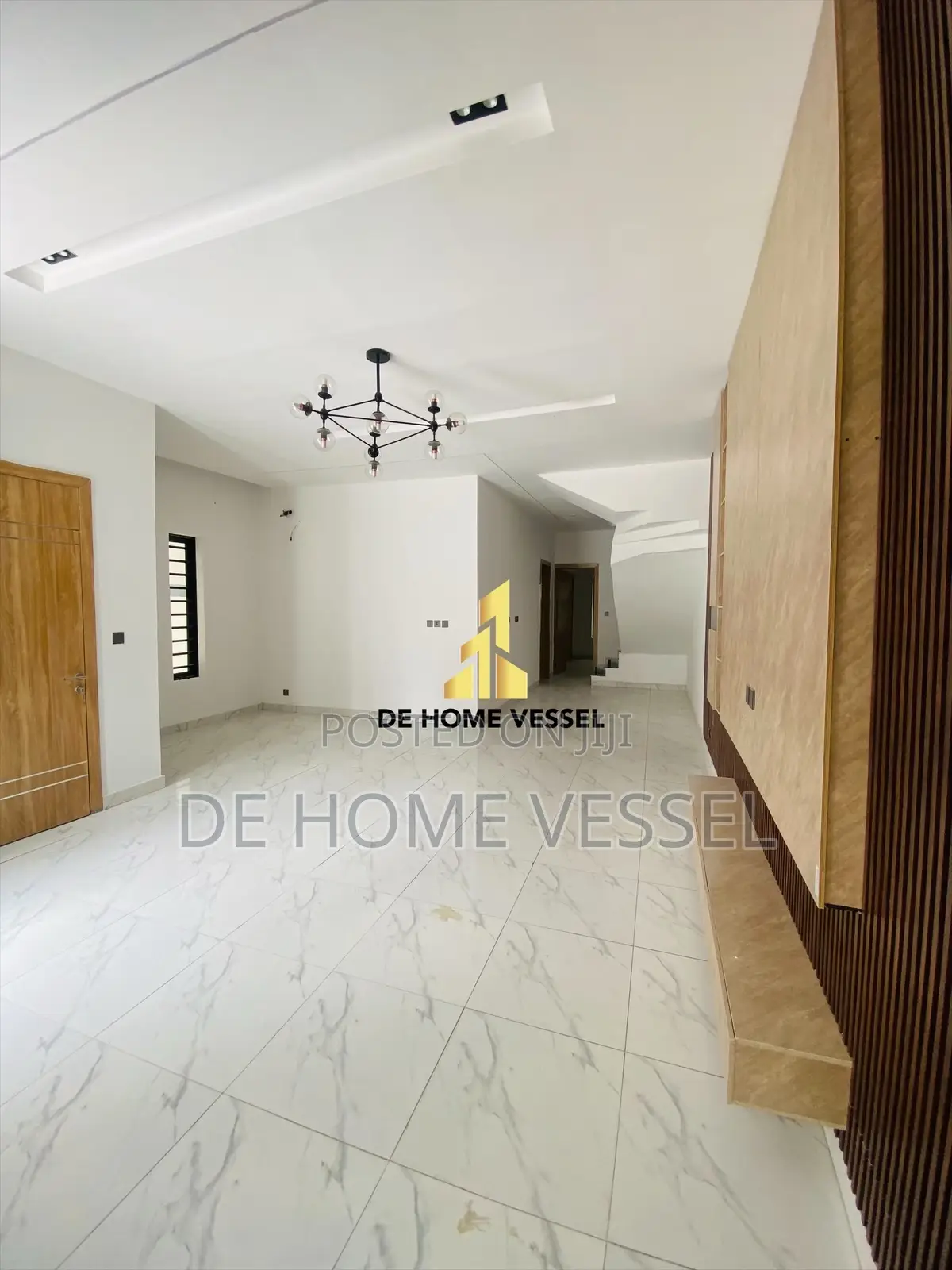 4bdrm Duplex in Lekki for sale