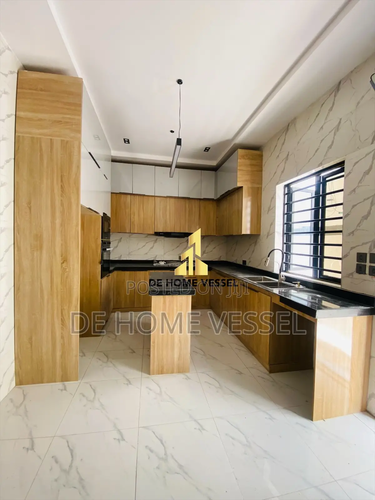 4bdrm Duplex in Lekki for sale