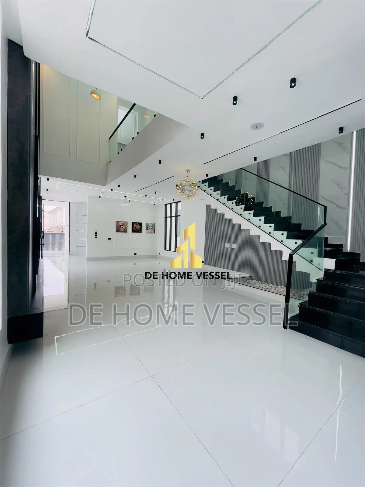 5bdrm Duplex in Lekki for sale