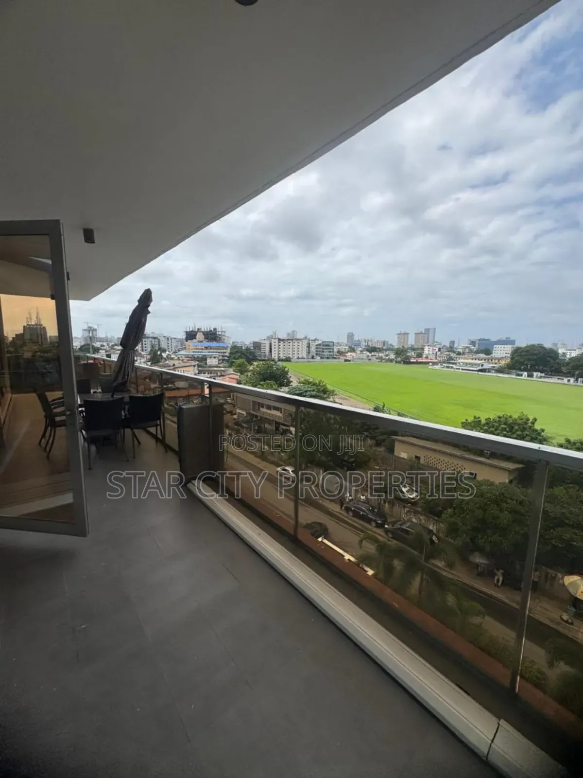 3bdrm Apartment in Ikoyi for sale