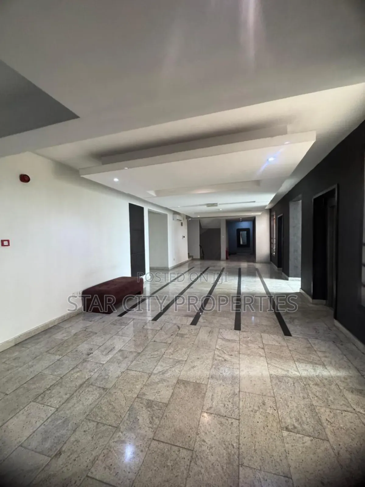 3bdrm Apartment in Ikoyi for sale