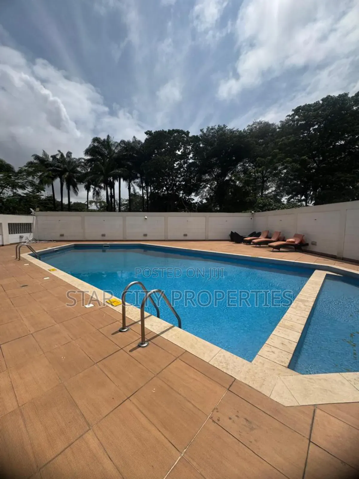3bdrm Apartment in Ikoyi for sale