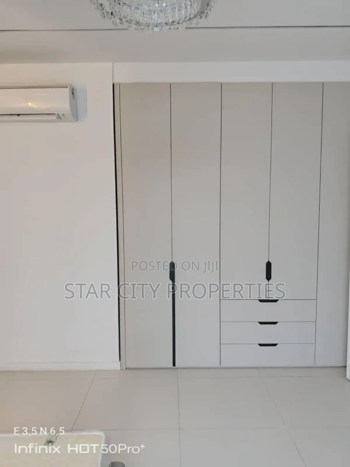 5bdrm House in Ikoyi for sale