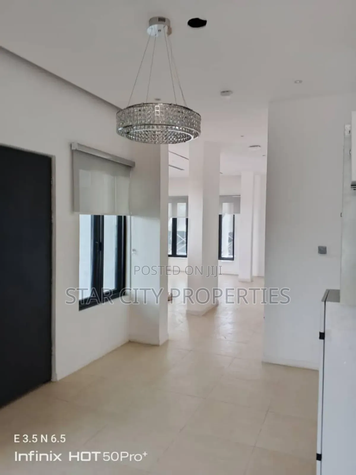 5bdrm House in Ikoyi for sale
