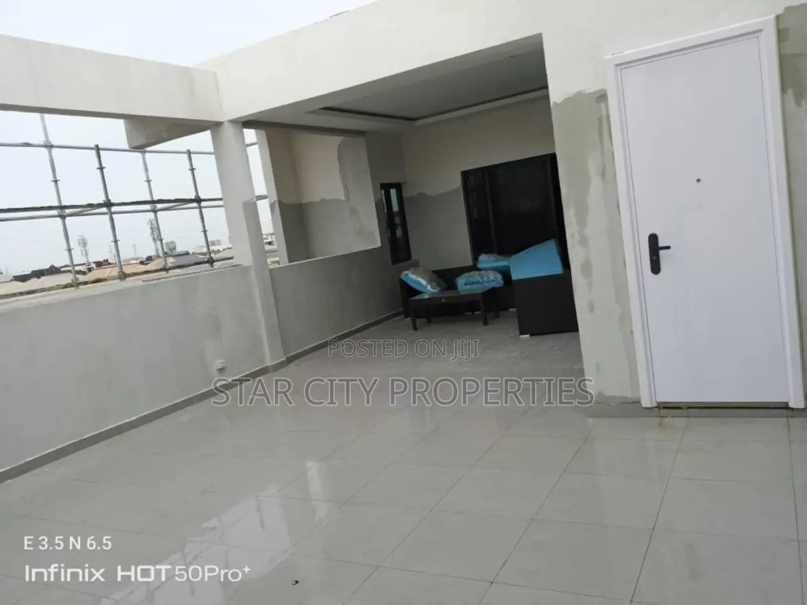 5bdrm House in Ikoyi for sale