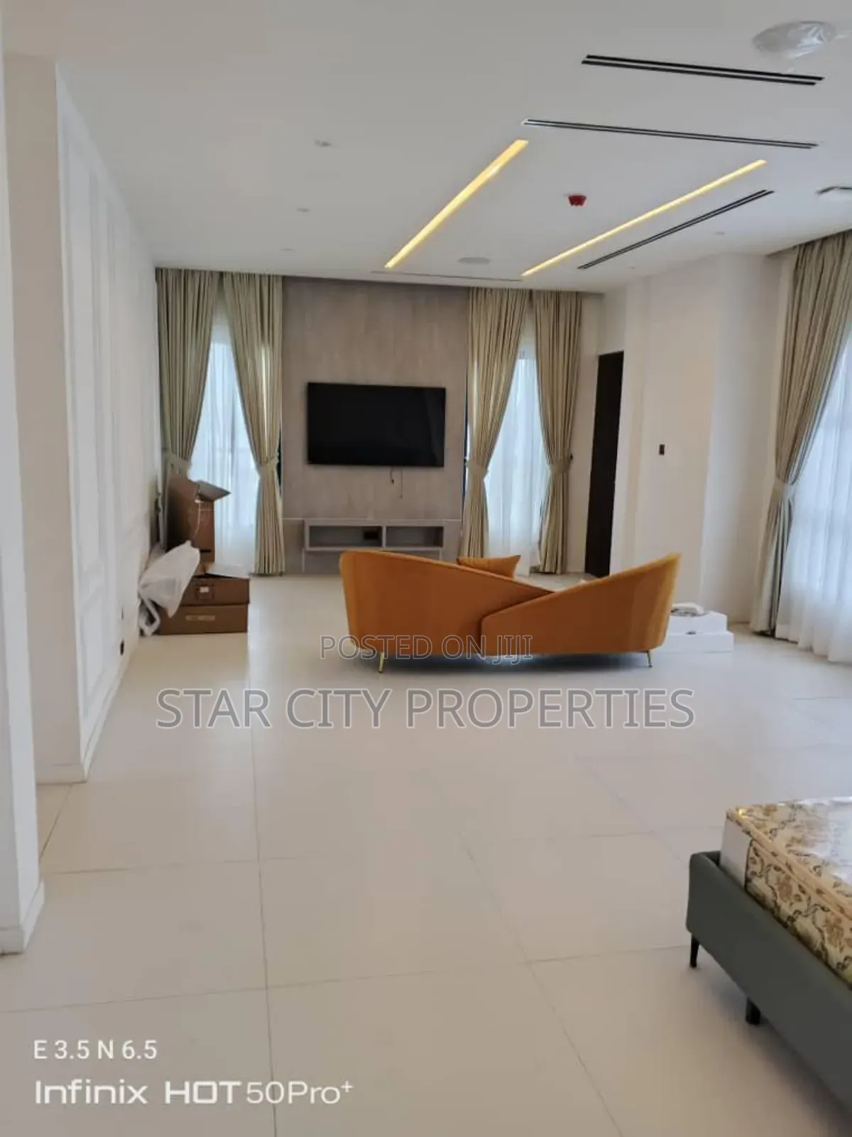 5bdrm House in Ikoyi for sale