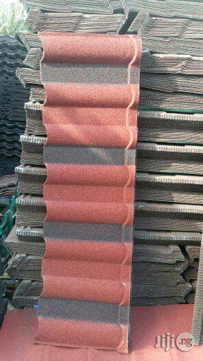 Best Quality Stone Coated Roofing Sheet