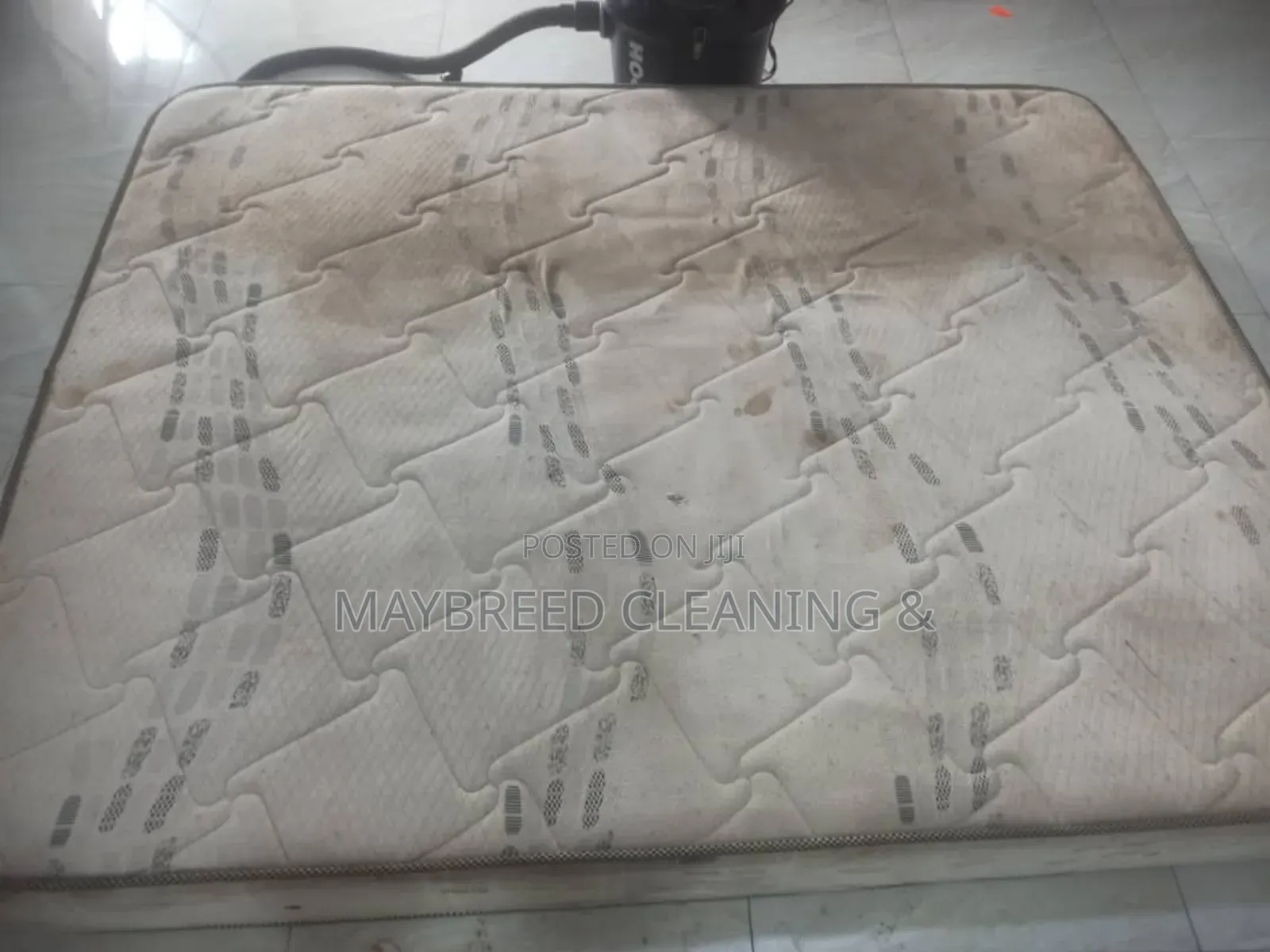 Affordable Mattress Cleaning and Upholstery Cleaning