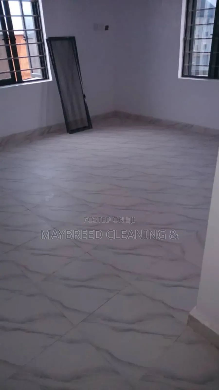 Move in House Cleaning; General Office Cleaning