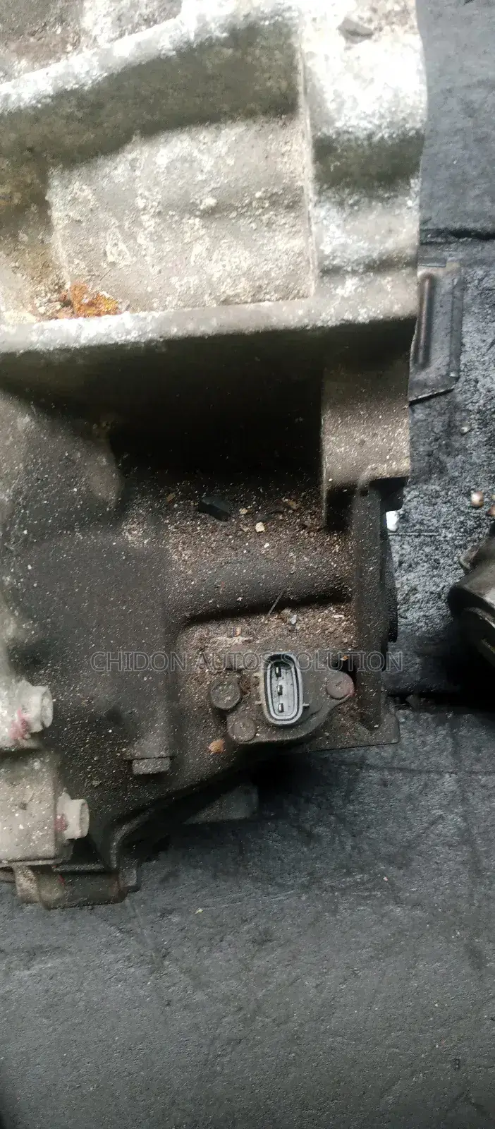 Toyota Camry, Rav4 10 Pin 2az Gearbox/Transmission