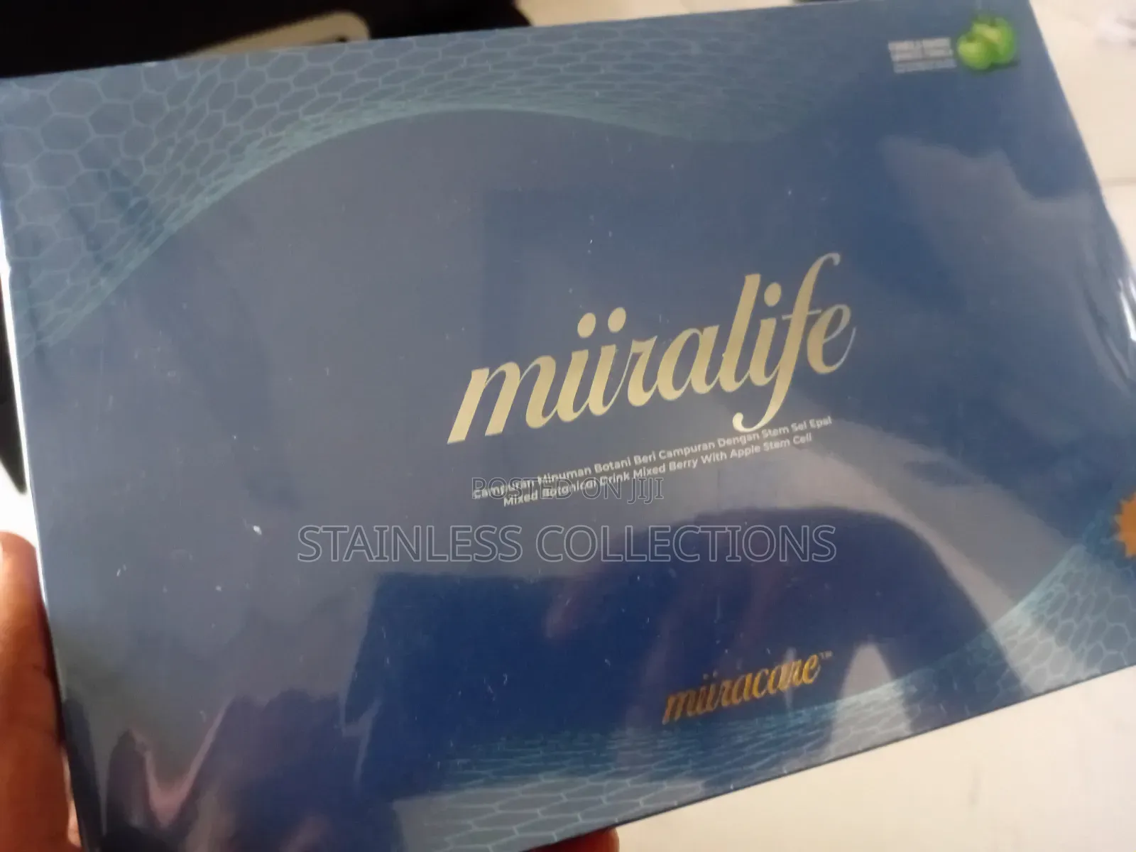 Norland Miiralife