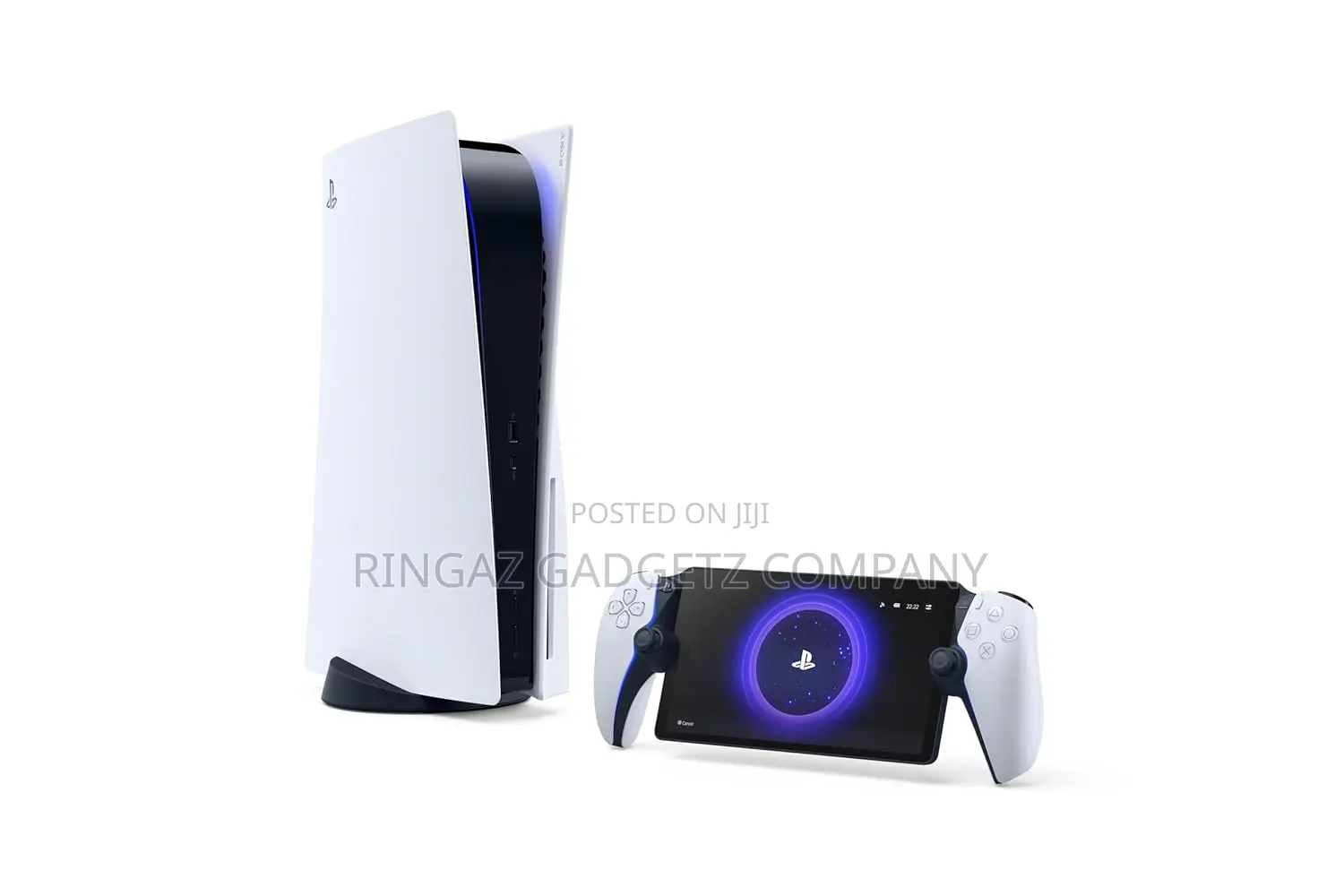 Playstation 5 Portal Remote