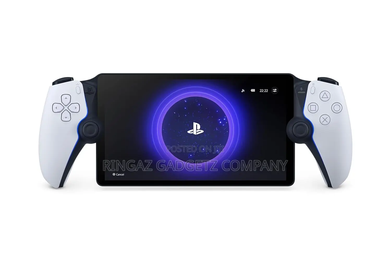 Playstation 5 Portal Remote
