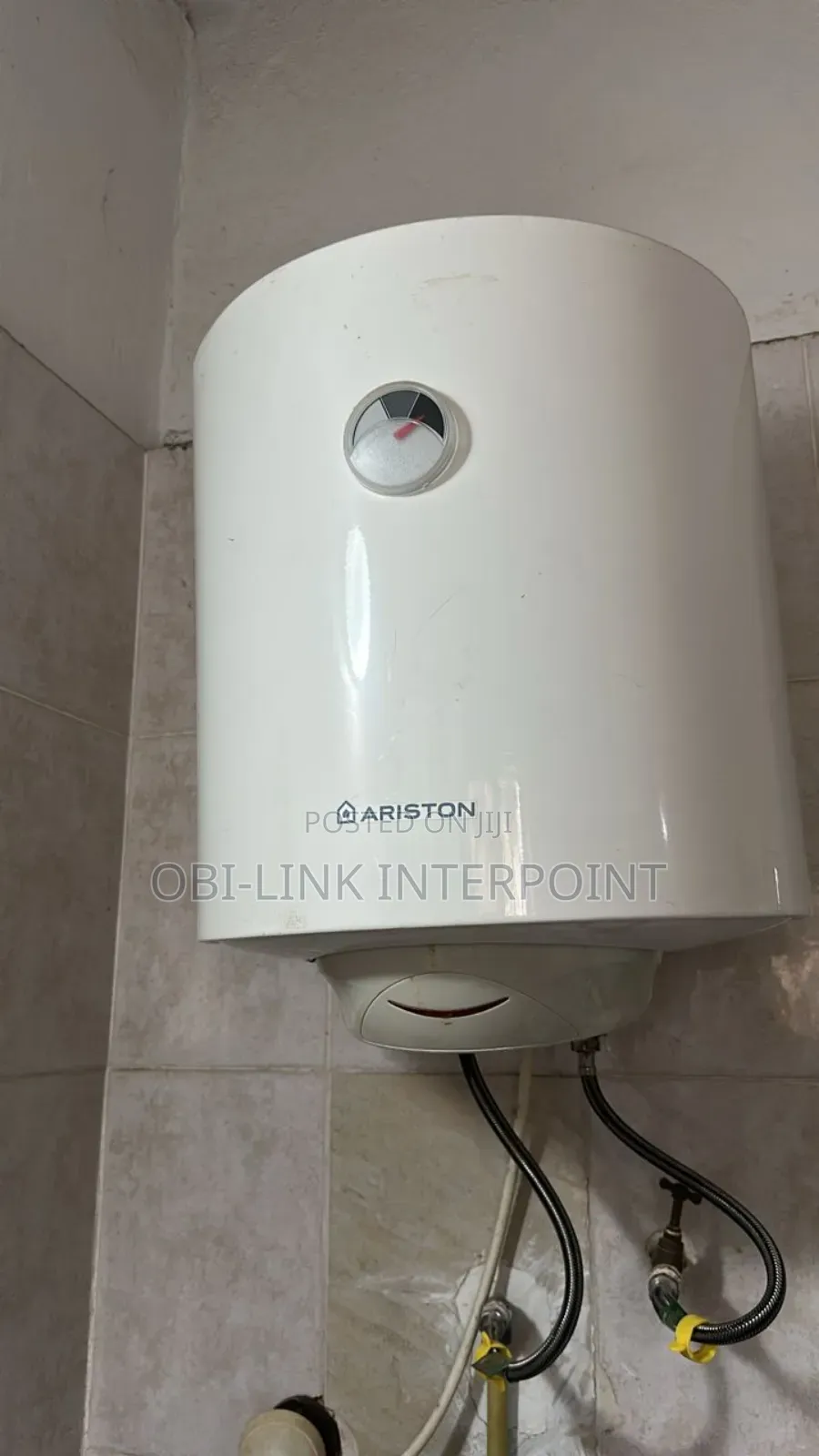 50 LTRS Arison Water Heater