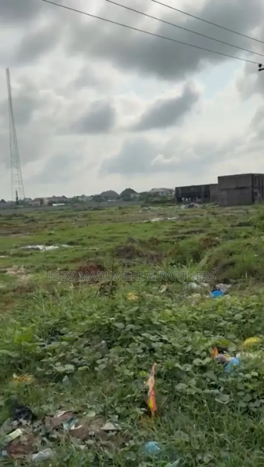 For Sale : 130 Plots at Alakahia, Ph