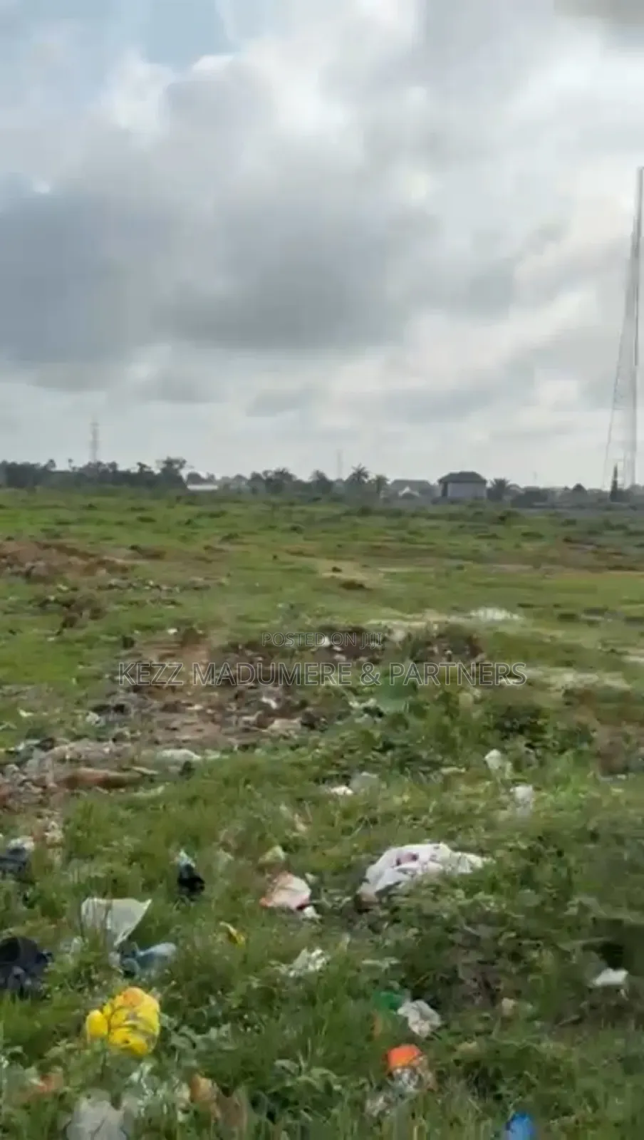 For Sale : 130 Plots at Alakahia, Ph