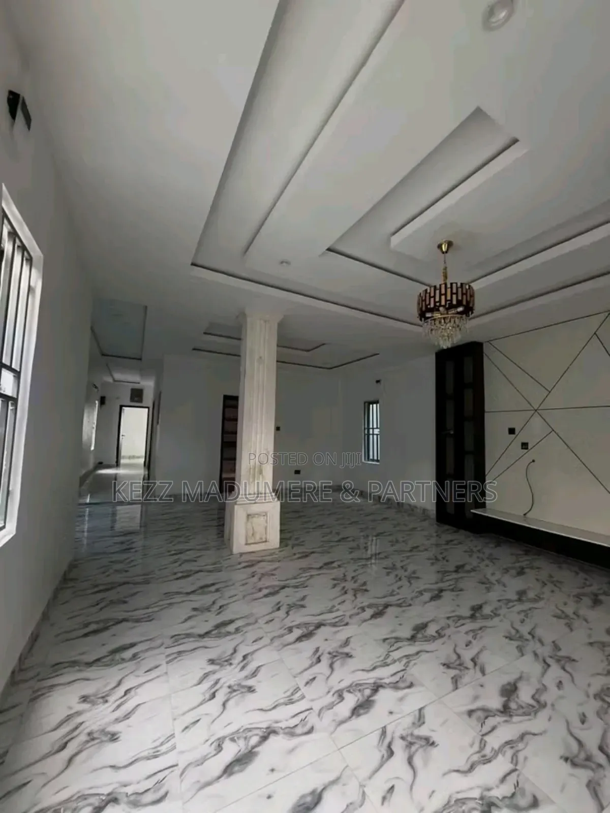 4bdrm Duplex in Ada George Port for sale
