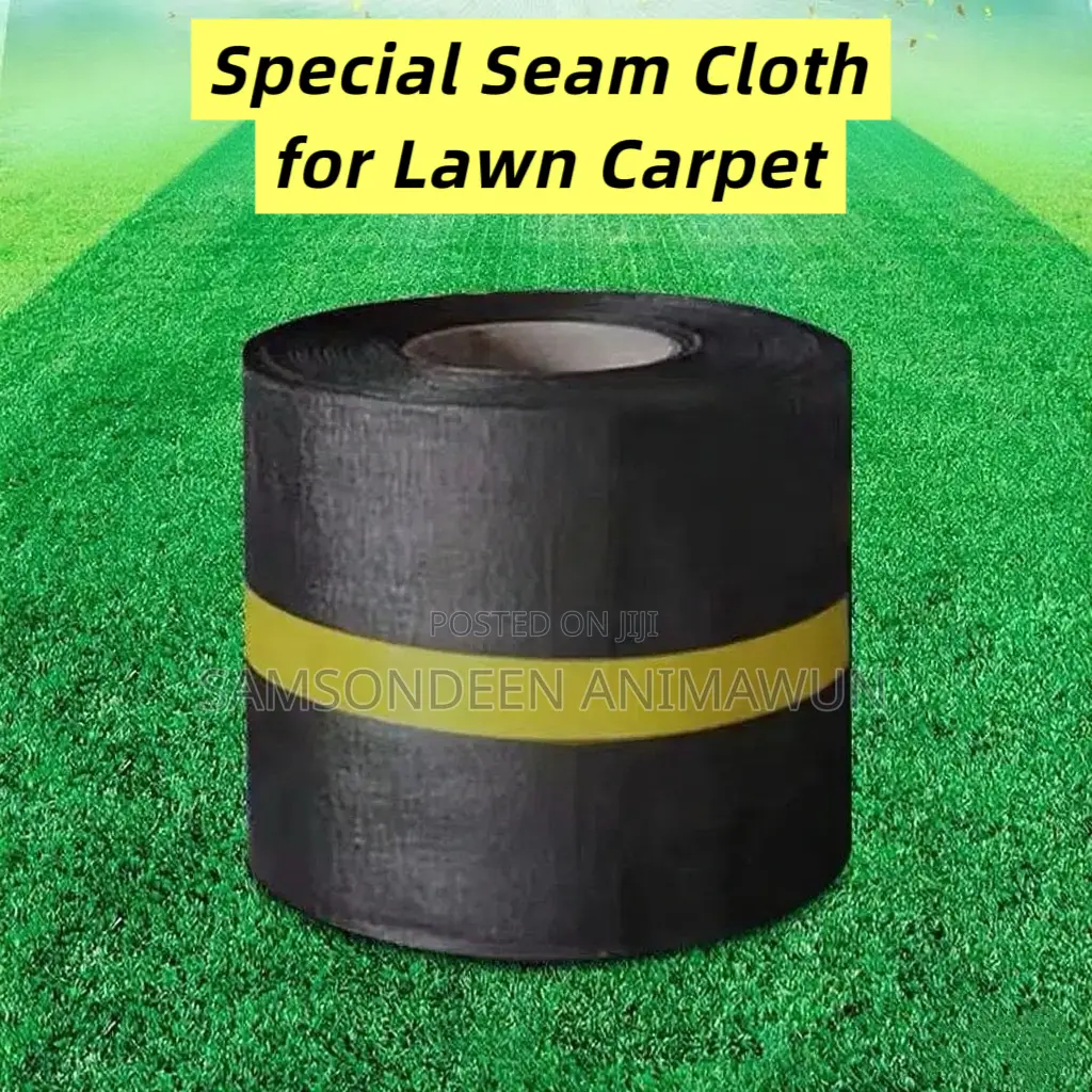 Weatherproof Artificial Grass Seaming Tape – Wholesale Retail