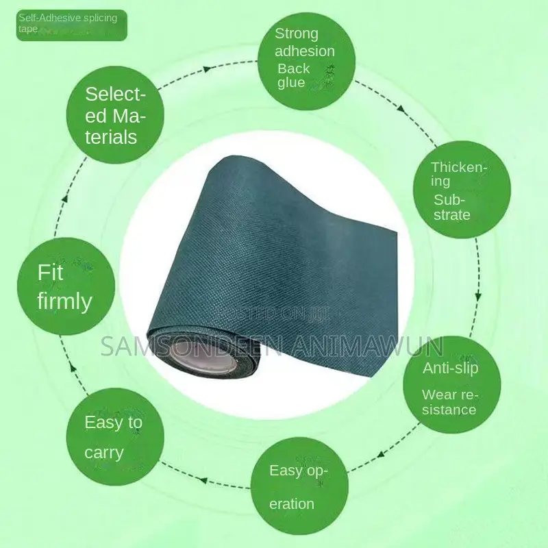 Artificial Grass Joint Tape Supplier in Lagos | Bulk Retail Deals