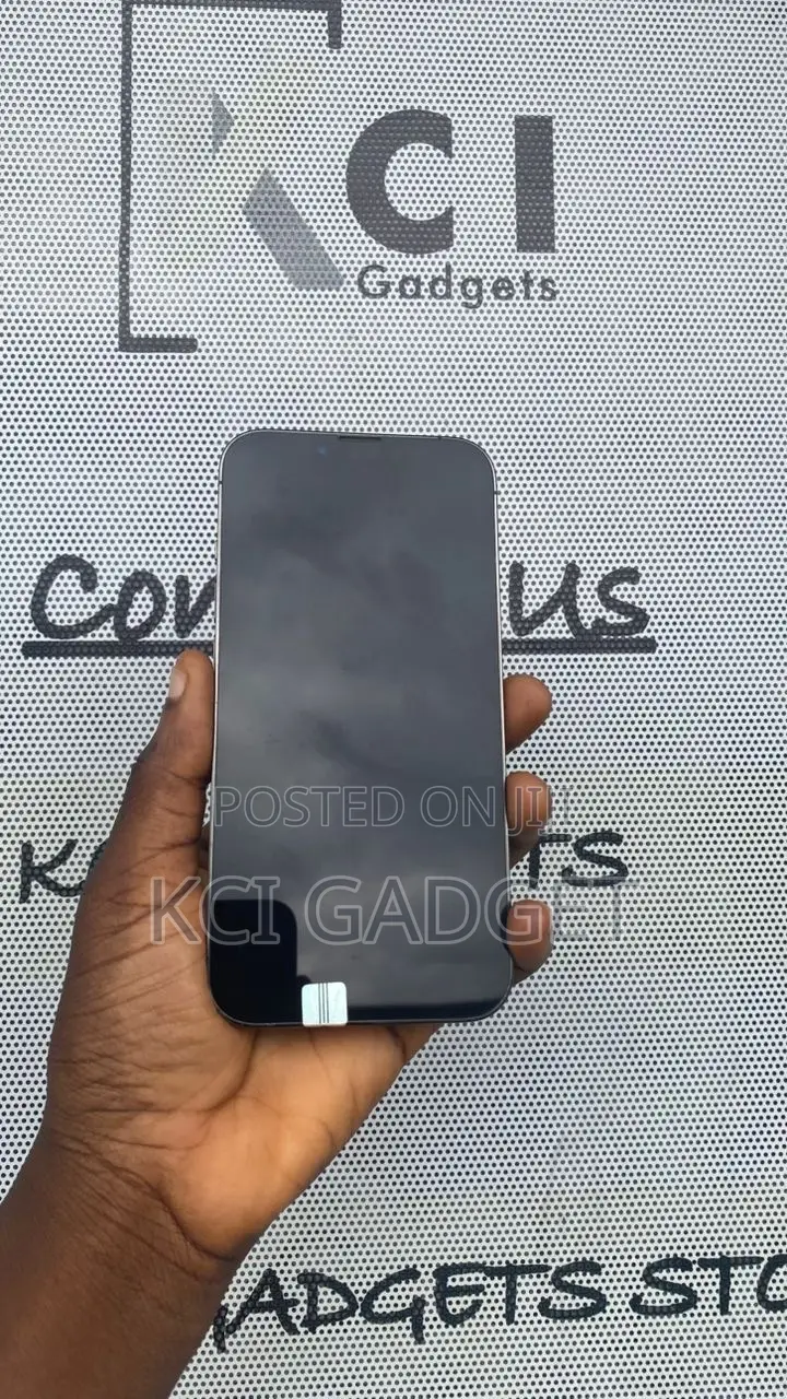 Apple iPhone 13 Pro 128 GB