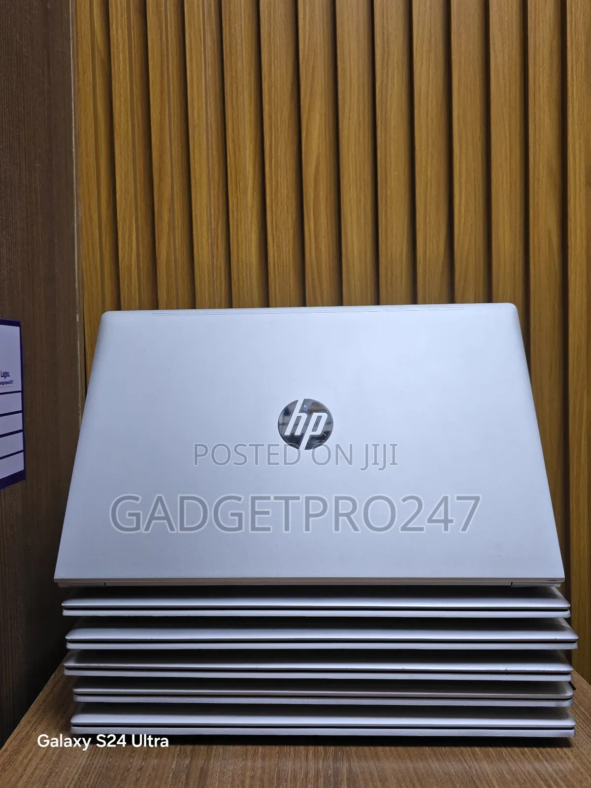 Laptop HP ProBook 450 G8 16GB Intel Core i5 SSD 256GB