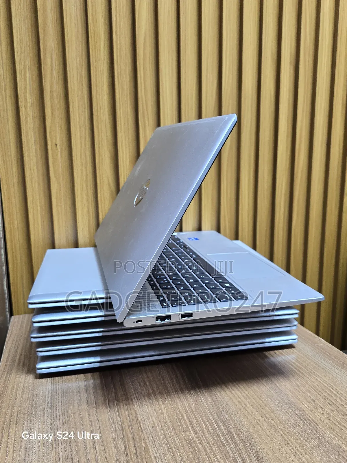 Laptop HP ProBook 450 G8 16GB Intel Core i5 SSD 256GB