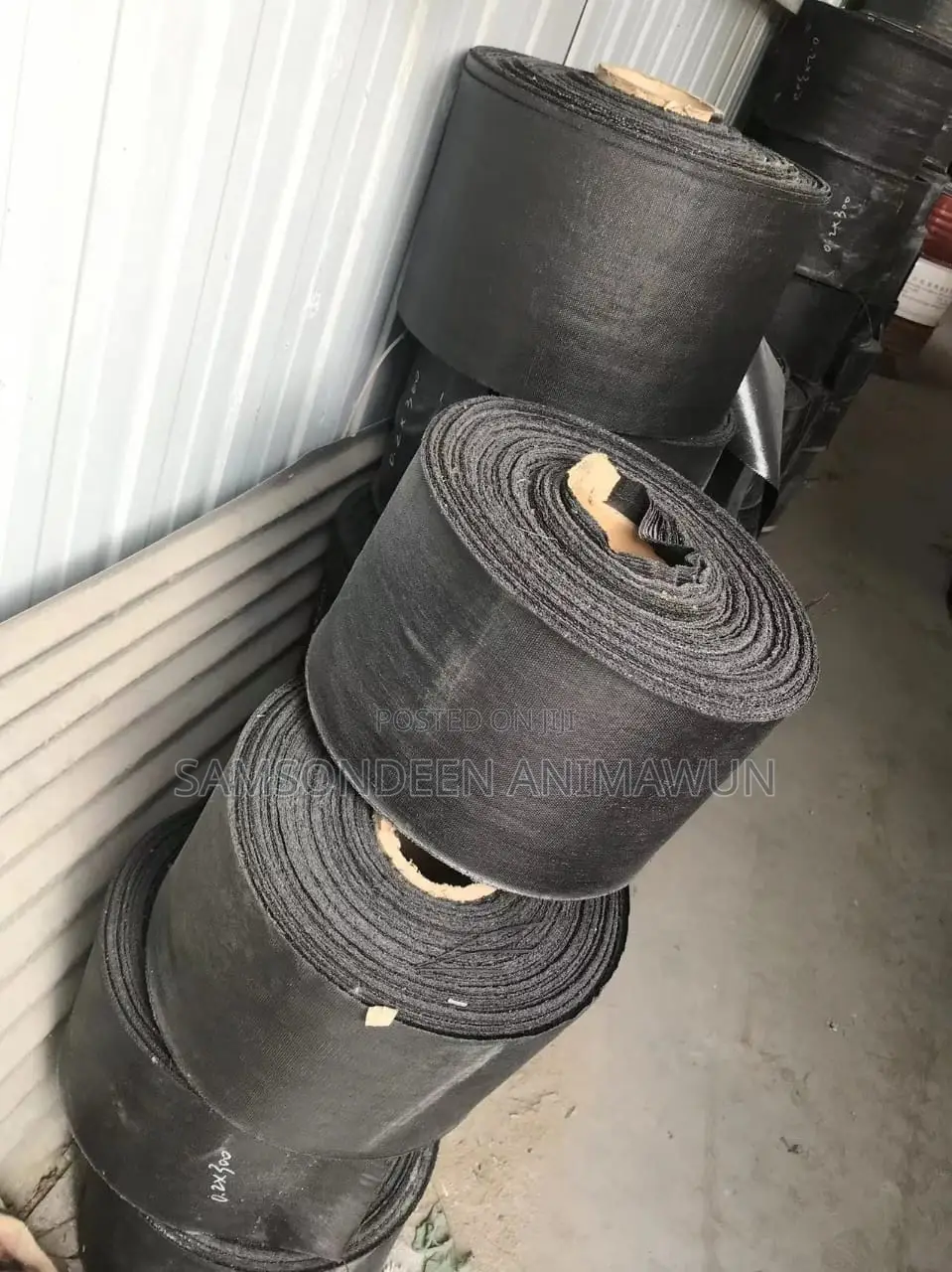 Best Quality Artificial Grass Seam Tape for Perfect Installation