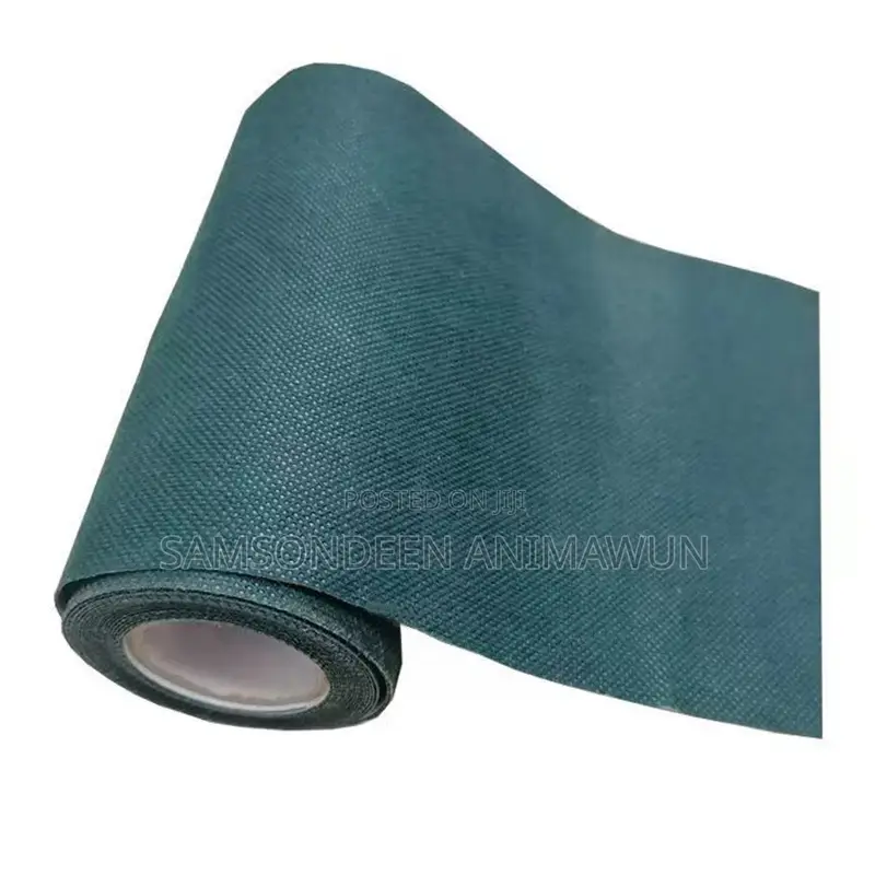 High-Performance Artificial Grass Joining Tape Weatherproof Durable