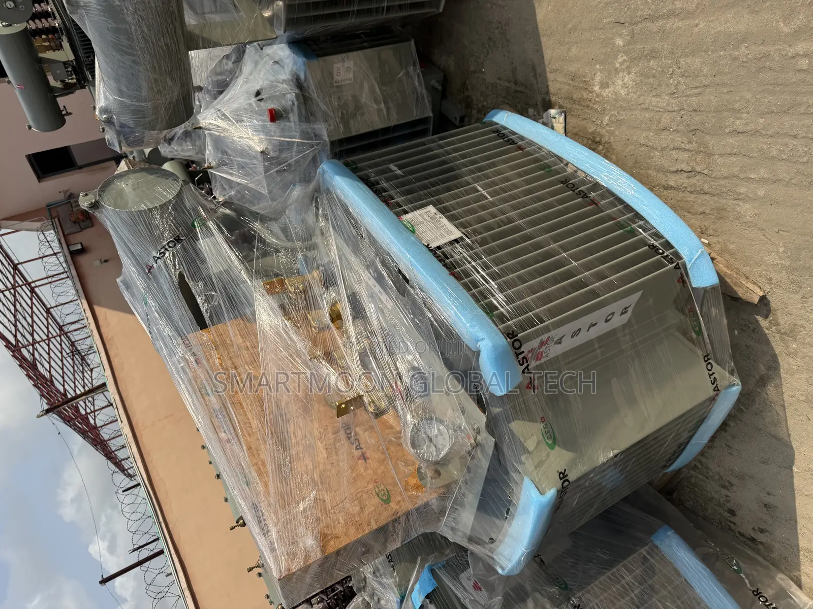 500kva 33kv Transformer, 500kva 33kv Astro Transformer